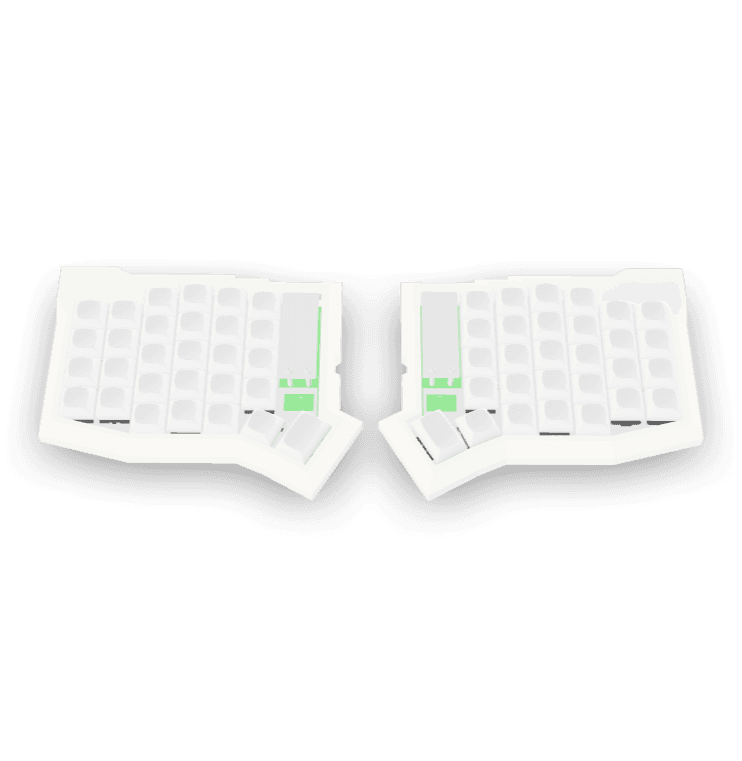 Sofle Keyboard
